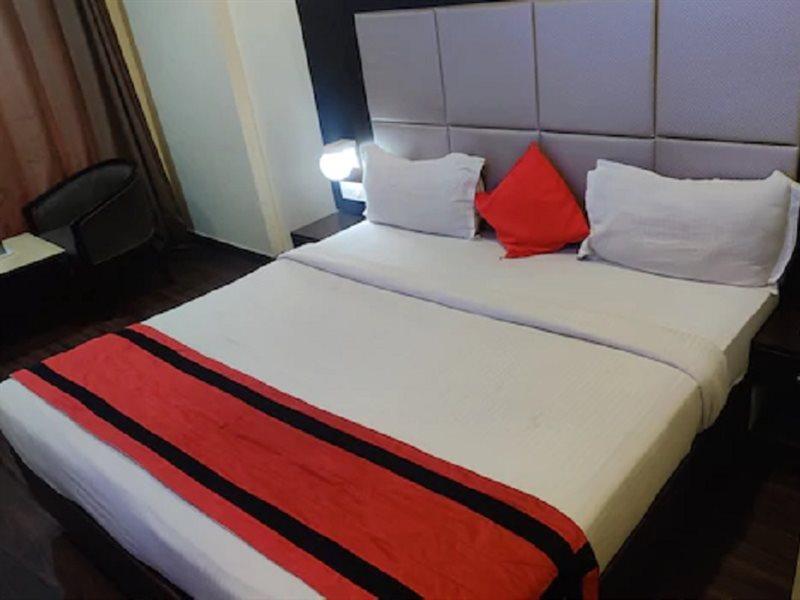 Hotel Grand Continental Varanasi