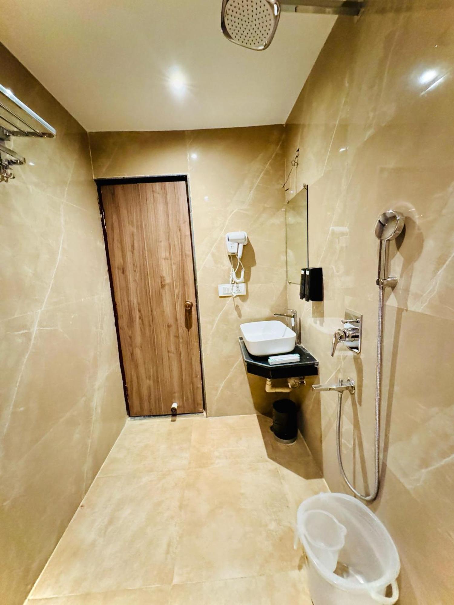 Hotel Grand Continental Varanasi